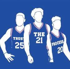 These inspiring basketball quotes help you strive harder and do whatever it takes to reach their goals. Pin On Trust The Process