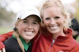 Danielson wins fourth straight state high school golf title