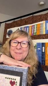 Limited Time. Exclusive., Hey, everyone, I’m so excited to share with you  the Walking with My Daughter Collector’s Box from, Riley Blake. Included in  the box will be the kit for the quilt, an ...