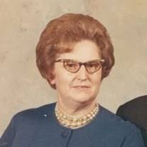 Gretchen Porter Obituary