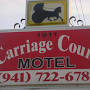 Carriage Court Motel from m.facebook.com