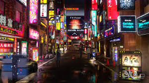 Source drm notes keys os; Bread S Game Journal Appreciate The Environment Kamurocho From Yakuza