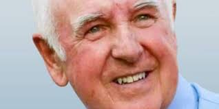 Ralph H. Gates Jr. of Sebastian, Florida