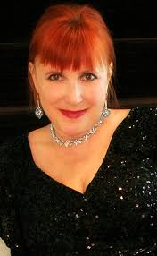 Cabaret Month: The Cool Heat of Spider Saloff