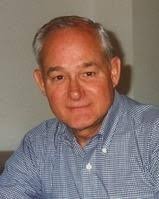 James Easterling Obituary (1928