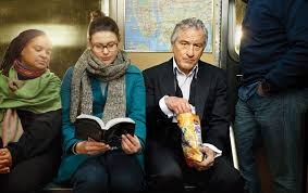 Роберт де ниро | robert de niro. Robert De Niro Sort Of Opens Up About Family And Film Everything Zoomer