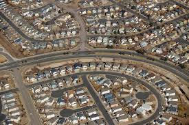 What is the population in colorado springs ? Unrelenting Population Growth Driving Global Warming Mass Extinction