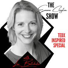 049 Transitioning into a senior leadership role with Sarah Rawson by The  Emma Clayton Show