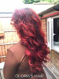 Locate the top rated haircut salons nearby here in hairsalonsnearme.me directory. Gloria S Hair Colour Of The Day Message Me Here In Fb Facebook