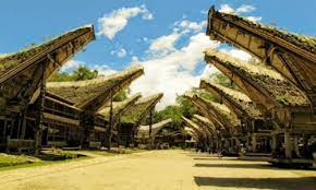 5 Nama Rumah Adat Sulawesi Selatan Gambar Penjelasannya