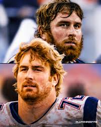 Today is the perfect day to celebrate the incredible Matt Light, a true  Patriots legend who spent his entire career with the team. 🔹11 seasons  🔹155 games 🔹3x Super Bowl champion 🔹2007