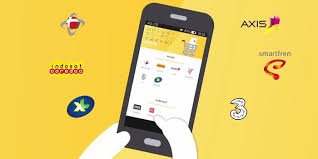 Modal yang di butuhkan pun tidak banyak, tidak ada biaya pendaftaran atau biaya administrasi. 5 Cara Jualan Pulsa Sendiri Dengan Baik Agar Pembeli Tertarik