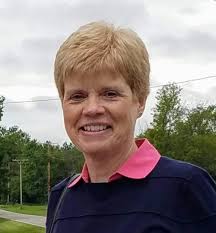 Meet Vicki Ryan, Zeta Pi