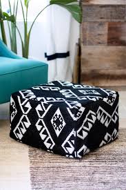Submitted 2 years ago by thieflupin to r/mid_century. Buy Or Diy West Elm Pouf Kristi Murphy Diy Blog