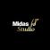 Midas Studio logo