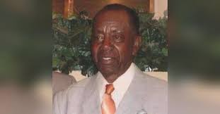 Mr. Rosevelt Franklin Jones Obituary