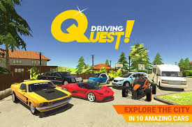 Descargue asphalt 8 airborne 3.1.0l full apk + mod + data gratis para. Driving Quest 1 1 Apk Mod For Android Apkses