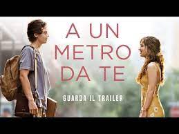 Regia justin baldoni anno 2018 genere drama titolo originale five feet apart cast. 22 Idee Su A Un Metro Da Te Cole Sprouse Film Claire Forlani