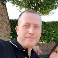 60+ "Russell Church" profiles