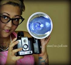 Von Lush Photography & The Magnolia Pearl Company