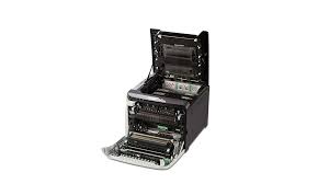 Printer driver for b/w printing and color printing in windows. Sp C252dn Color Laser Printer Ricoh Usa
