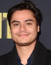 Kiowa Gordon Movies & TV Shows List