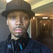 Eric Dozier (@EDozier35)