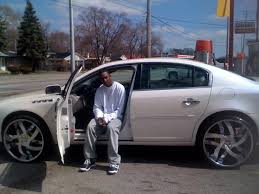 Buick Lucerne Cxs Photos News Reviews Specs Car Listings Buick Lucerne Buick Lucerne