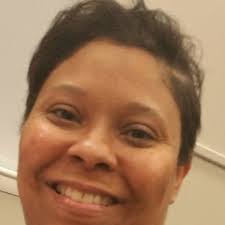 Nadia Robinson's Instagram, Twitter & Facebook