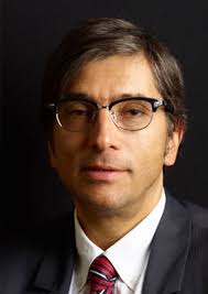 Perfiles: Gabriel Alberto Alba Gutiérrez