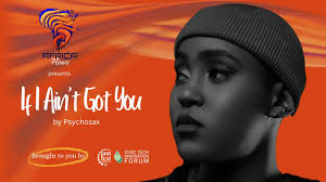 Forum d'innovation Civic Tech et Jamfest 2023 : #AfricaFlows