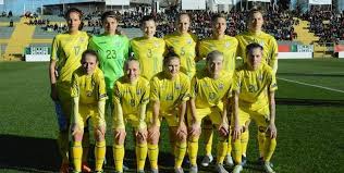 Команда находится в ведении федерации футбола украины. Zhenskaya Sbornaya Ukrainy Po Futbolu Sygrala Vnichyu S Komandoj Belarusi Telegraf