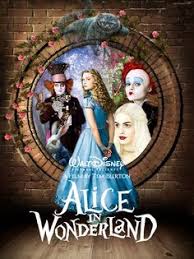 I think alice's adventures in wonderland is genuinely one of the greatest stories ever told and its a shame to have seen tim burton slaughter it like he did. 38 Disney S Alice Through The Looking Glass 2016 Ideas Alice In Wonderland Wonderland Alice