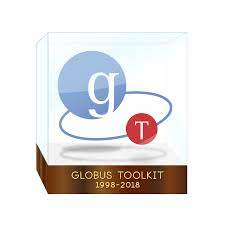 Globus is open source grid software that addresses the most challenging problems in distributed resources sharing. Toolkit Globus