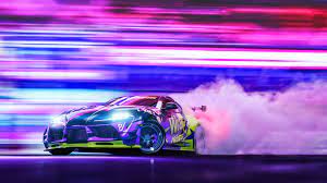 4096x2304 toyota gr supra racing concept 4k 3 wallpaper. Anime Car Ps4 4k Wallpapers Wallpaper Cave