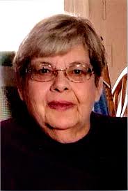Obituary information for Barbara Jean Barb Chesson