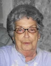 Mrs. Betty E. Trout Obituary June 13, 2024