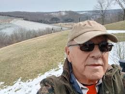 Roland Powers's Instagram, Twitter & Facebook