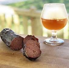 Food and wine presents a new network of food my homemade summer sausage recipe uses a safe curing, smoking and cooking process. How To Make Venison Summer Sausage Backcountry Hunters And Anglers