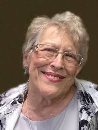 Mary F. Nelson Obituary