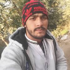 Adil NaWaz updated his profile picture.