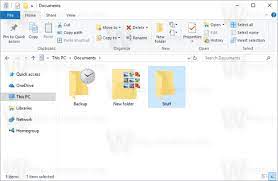 Oct 20, 2020 · pay special attention to high visibility icons, such as main application icons, file icons that can appear in windows explorer, and icons appearing in the start menu or on the desktop. How To Change Folder Icon In Windows 10