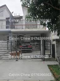 Petrol station in johor bahru. Taman Setia Indah Johor Bahru Property For Sale On Carousell