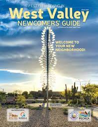17531 w cardinal drive, goodyear, az 85338. West Valley Newcomers Guide 2020 2021 By Times Media Group Issuu