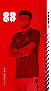 44 sergio ramos hd wallpapers and background images. Information Glorious Sl Benfica On Twitter Wallpaper Goncalo Ramos Slbenfica