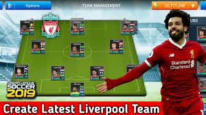 Fenerbahçe logo fenerbahçe ev forması fenerbahçe ev i̇ki… How To Create Liverpool Team In Dream League Soccer 2019 Youtube