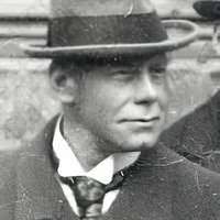 Profesor Bohuslav Raýman foto Karel Kruis