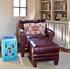 See more ideas about furniture, leather, western furniture. Decorating With Leather Furniture 3 Tips You Ve Gotta Know Nell Hills