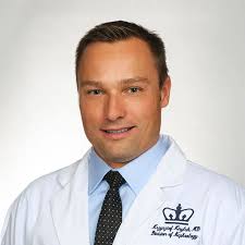 Dr. Steven Coca, DO, Nephrology