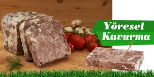 Maybe you would like to learn more about one of these? Rize Dana Kavurma Kg Ozof
